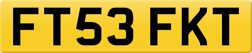 FT53FKT